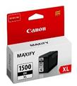 Canon PGI-1500XL BK Black Siyah Mürekkep Kartuş MB2050-2350