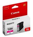 Canon PGI-1500XL M Magenta Kırmızı Mürekkep Kartuş MB2050-2350