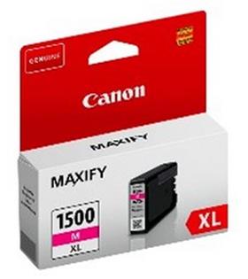 Canon PGI-1500XL M Magenta Kırmızı Mürekkep Kartuş MB2050-2350