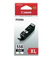 Canon PGI-550PGBK XL Black Siyah Yüksek Kapasite Mürekkep Kartuş IP7250