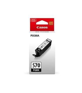 Canon PGI-570PGBK Black Siyah Mürekkep Kartuş