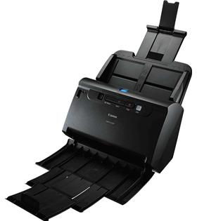 Canon Dr-C230 A4 Dublex Doküman Tarayıcı Dakikada 30 Sayfa Tarama Hızı