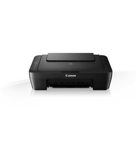 Canon Pixma E414 Yazıcı-Tarayıcı-Fotokopi Renkli Mürekkep Kartuşlu Yazıcı