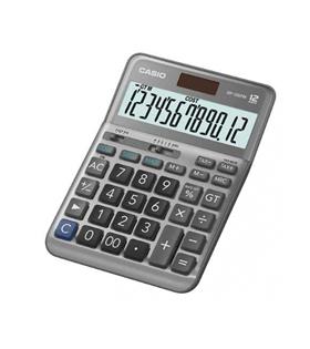 Casio DF-120FM 12 Hane Masa Üstü Hesap Makinesi
