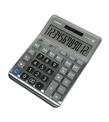 Casio DM-1200FM 12 Hane Masa Üstü Hesap Makinesi