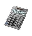 Casio DM-1400F 14 Hane Masa Üstü Hesap Makinesi