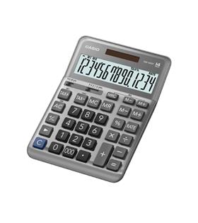 Casio DM-1400F 14 Hane Masa Üstü Hesap Makinesi