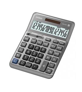 Casio DM-1600F 16 Hane Masa Üstü Hesap Makinesi