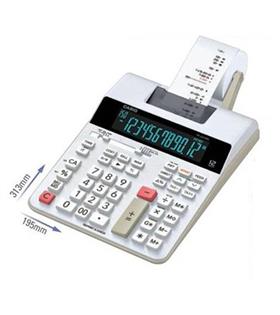 Casio FR-2650RC 12 Hane Şeritli Hesap Makinesi