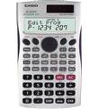 Casio FX-3650P II Bilimsel Fonksiyonlu Hesap Makinesi