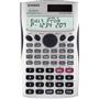 Casio FX-3650P II Bilimsel Fonksiyonlu Hesap Makinesi