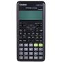 Casio FX-82ES Plus Siyah Bilimsel Fonksiyonlu Hesap Makinesi 2.Versiyon