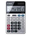 Canon HS-20 TSC 12 Hane Metal Kasa Masa Üstü Hesap Makinesi