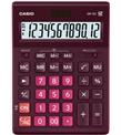 Casio GR-12C-WR 12 Hane Bordo Masa Üstü Hesap Makinesi