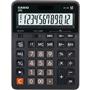 Casio GX-12B 12 Hane Masa Üstü Hesap Makinesi
