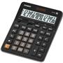 Casio GX-16B 16 Hane Masa Üstü Hesap Makinesi