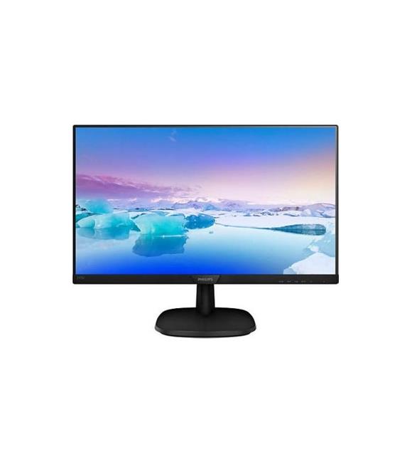 Dell 23.8" P2425H 1920x1080 100Hz 8ms HDMI VGA DP Type-C IPS Pivot Yükseklik Ayarlı Monitör