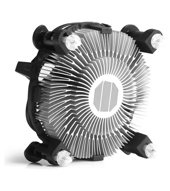 Dark DKCCL170 Intel LGA1700 Uyumlu İşlemci Soğutucu