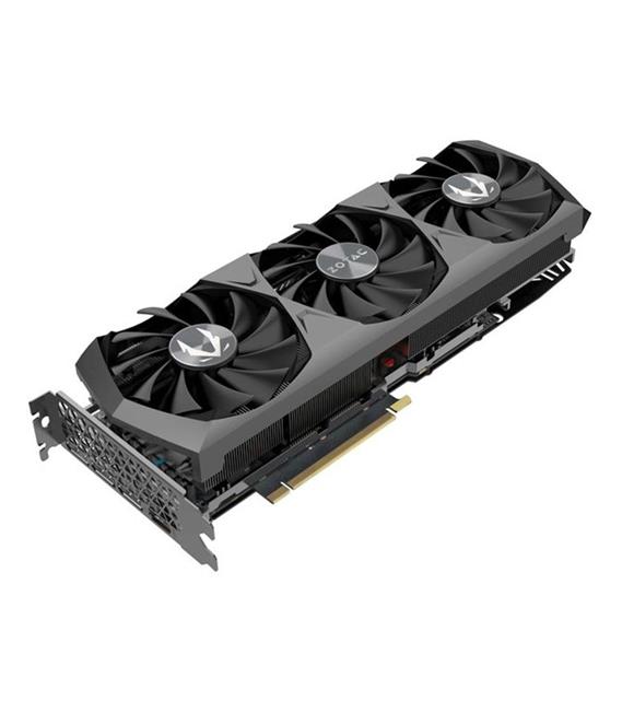 Zotac Gamıng Trinity RTX3080Ti OC 12GB 384Bit GDDR6X PCI-E 4.0 ZT-A30810J-10P Ekran Kartı