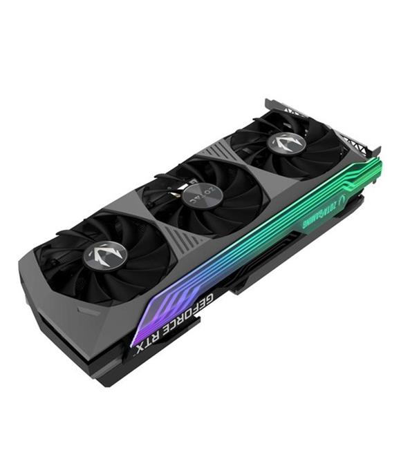 Zotac RTX3080Ti AMP HOLO 12GB  ZT-A30810F-10P Ekran Kartı_1