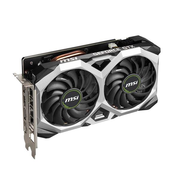 Msi Geforce Gt1030 4Ghd4 Lp Oc 4Gb Ddr4 64Bıt 1Xhdmı 1Xdp Ekran Kartı_1