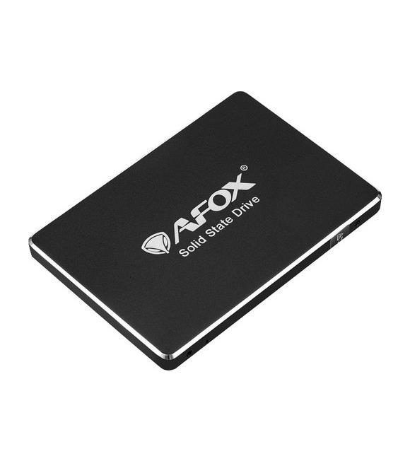 Afox 120GB 2.5" 560-480MB-s SATA3 SSD SD250-120GN Ssd Harddisk