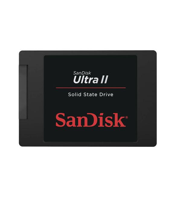 Sandisk 250Gb 7Mm 550-525 Sata3 Sdssdh3-250G-G25 3D Harddisk