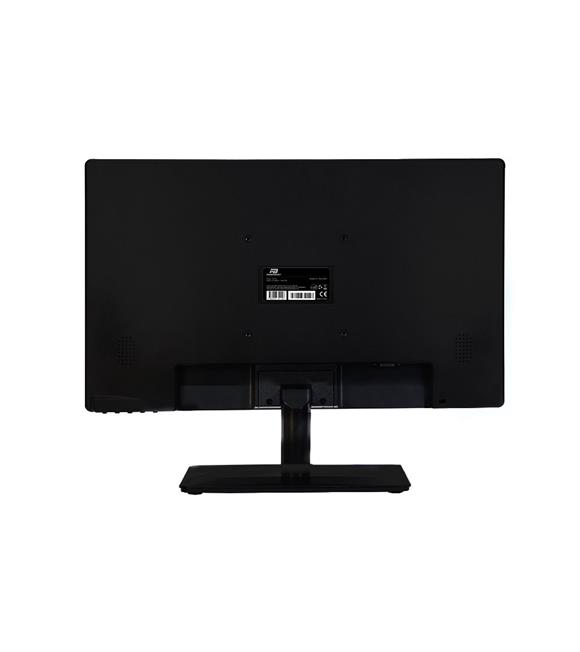 PowerBoost 18.5" M1850VH 1366x768 - 75Hz VGA+HDMI Monitör_1