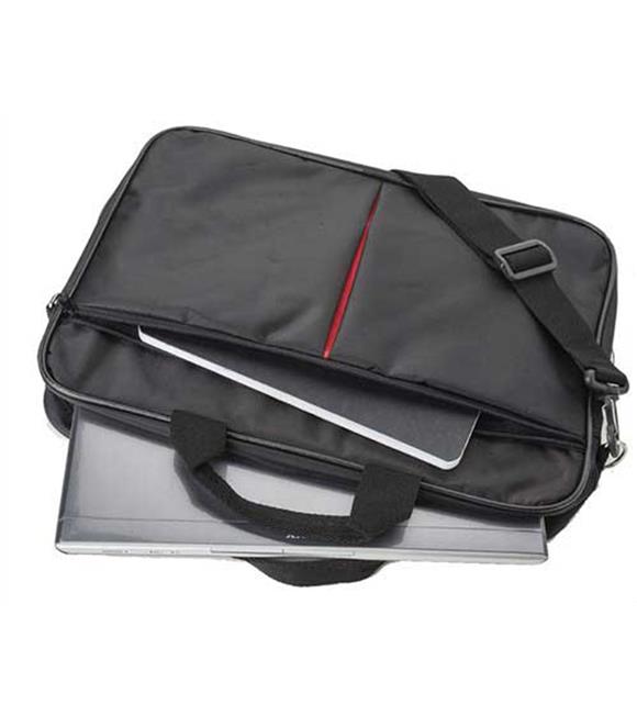 Plm Pl-04-DR63 Drexel 6300 15.6"Siyah Notebook Çantası