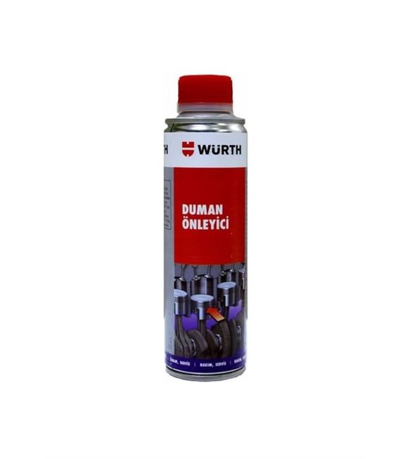 WÜRTH 5861 301 300028 12  300ml Motor Duman Önleyici