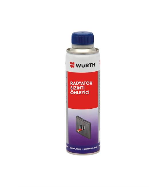 WÜRTH 5861 501 3000 28 12 300ml Radyatör Sızıntı Önleyici