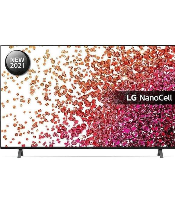 LG 55NANO756 55" 140 Ekran Uydu Alıcılı 4K Ultra HD Nanocell Smart LED TV