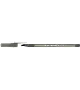Bic Tükenmez Kalem Round Stick 1.0 MM 60 LI Siyah 920568