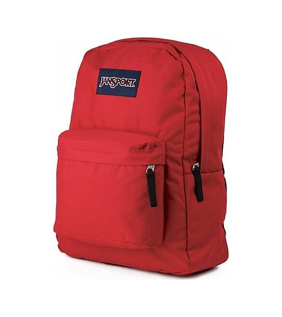 Jansport Superbreak One Red Tape Sırt Çantası VFE-EK0A5BAGN581_1