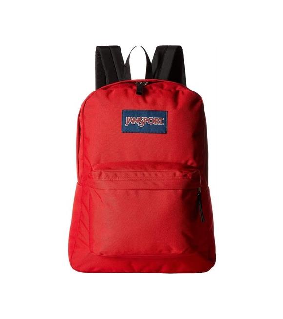 Jansport Superbreak One Red Tape Sırt Çantası VFE-EK0A5BAGN581