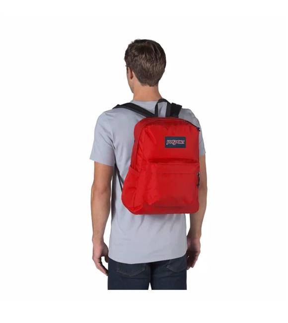 Jansport Superbreak One Red Tape Sırt Çantası VFE-EK0A5BAGN581_2