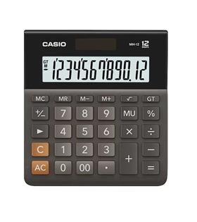 Casio MH-12 12 Hane Masa Üstü Hesap Makinesi
