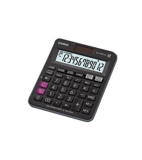 Casio MJ-120D Plus İşlem Kontrollü 12 Hane Masa Üstü Hesap Makinesi