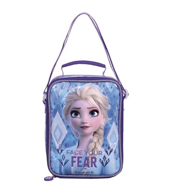 Frozen Beslenme Çantası Salto Face Your Fear 5123