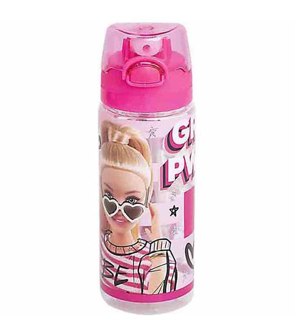 Barbie Plastik Matara 500 Ml Due Grl Power 41448