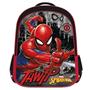 Spiderman İlkokul Çantası Salto Thwıp 41301