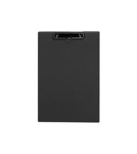 Bafix Kapaksız Sekreterlik Plastik A4 Siyah