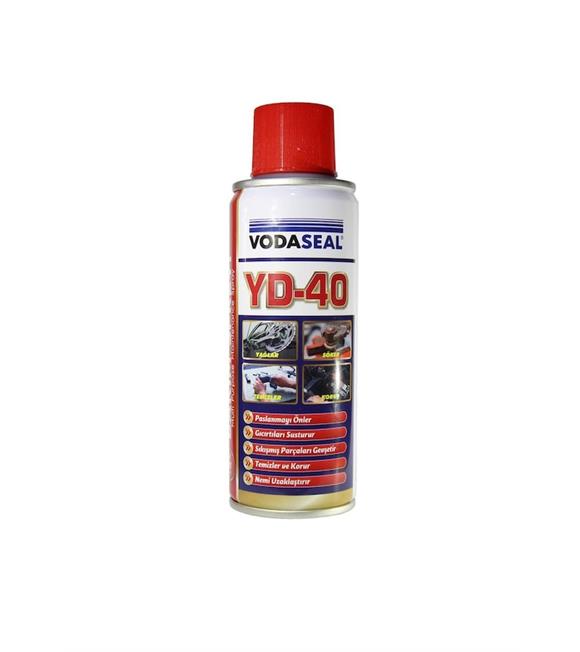 Vodaseal Yd-40 Çok Amaçlı Bakım Spreyi