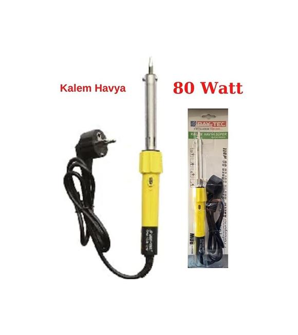 Bay-Tec Mk-0414 40W Kalem Havya