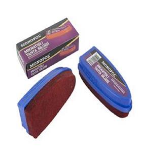 Monopol Yazı Tahtası Silgisi Mıknatıslı 1404