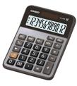 Casio MX-120B 12 Hane Masa Üstü Hesap Makinesi