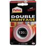 Pattex Montage Bandı 1.5x19 MM Double 120 KG Lık 1483609
