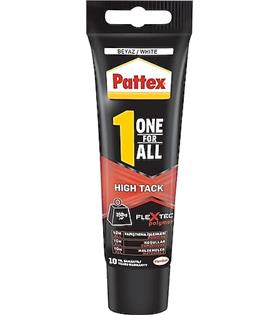 Pattex Kuvvetli Yapıştırıcı One For All 142 GR 2423644