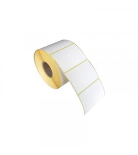 Tanex Barkod Etiketi Termal Eco 50x30 MM 40 MM Çap 1000 Lİ 1 Lİ