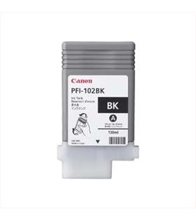 Canon PFI-120 M Magenta Kırmızı Plotter Kartuş